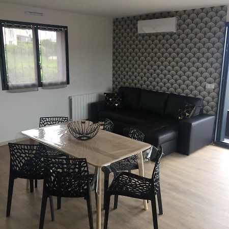 Les Embruns Fecampois Apartment Ngoại thất bức ảnh