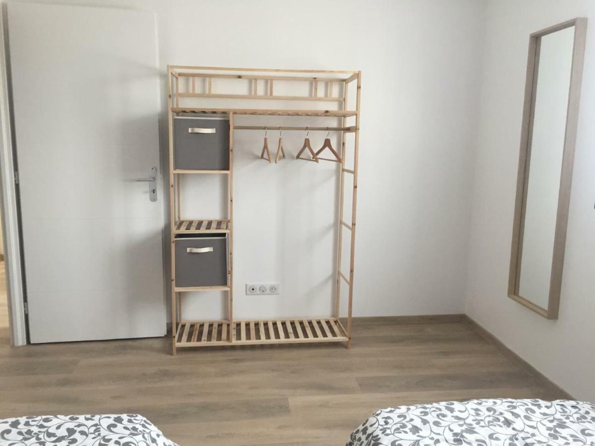 Les Embruns Fecampois Apartment Ngoại thất bức ảnh
