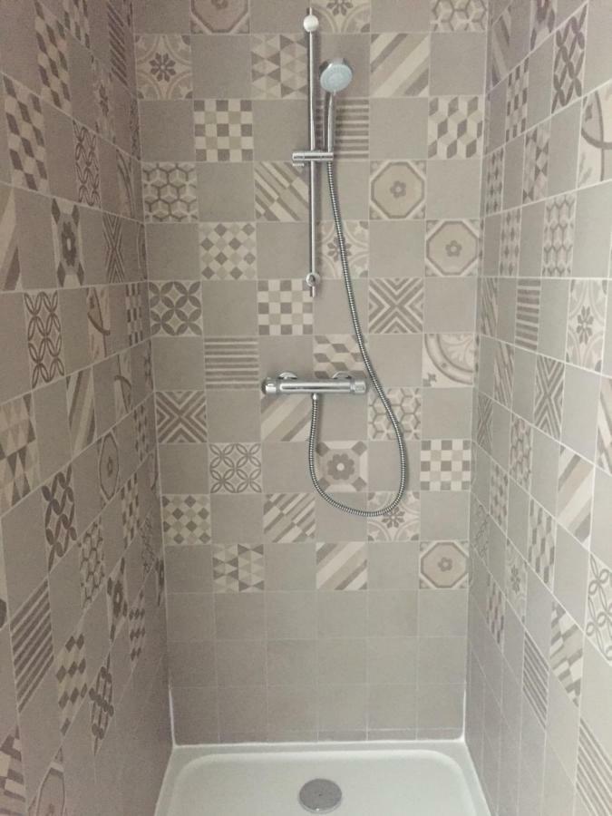 Les Embruns Fecampois Apartment Ngoại thất bức ảnh