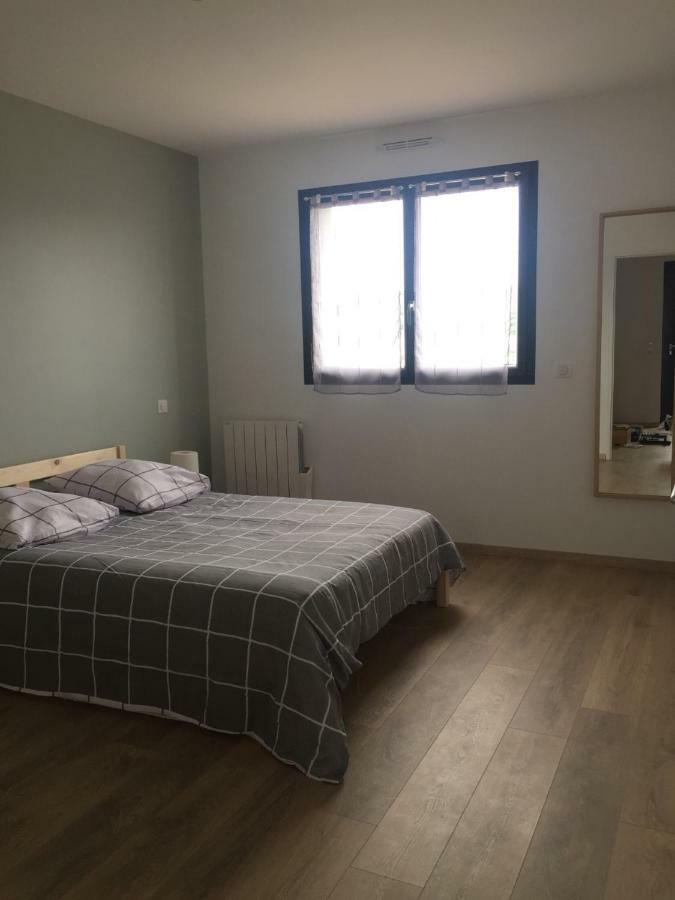 Les Embruns Fecampois Apartment Ngoại thất bức ảnh